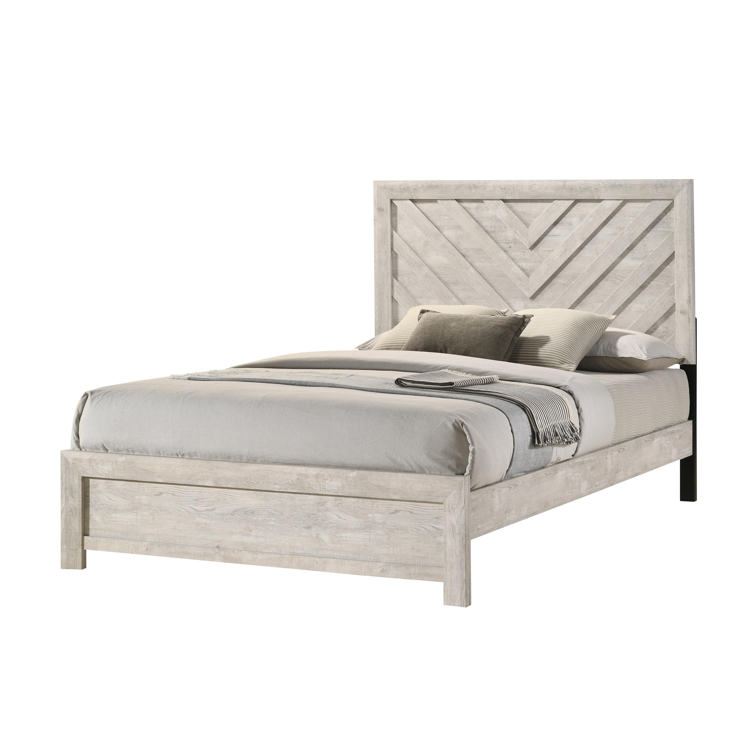Crown Mark Valor B9330-Q Queen Bed IMAGE 1